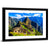 Machu Picchu Heritage Wall Art