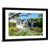 Iguazu Falls View From Argentina Wall Art