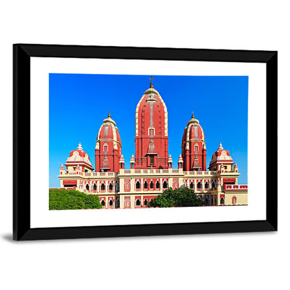 Laxminarayan Temple, New Delhi Wall Art