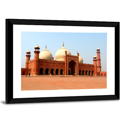 Badshahi Mosque, Lahore Wall Art