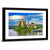 Chateau de Val Castle In France Wall Art