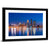 Skyline Downtown Louisville In Kentucky Wall Art