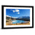 Colorado Rocky Mountains Lake Wall Art