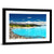 Pukaki lake In New Zealand Wall Art