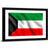 Flag Of Kuwait Wall Art