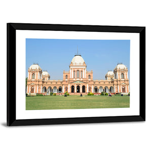 Noor Mahal In Bahawalpur Pakistan Wall Art