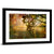 Autumn Sunset Artwork Wall Art