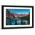 Sunrise At Moraine Lake Wall Art