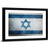 Flag Of Israel Wall Art