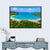 Paradise Island For Vacation Wall Art