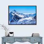 Mount Reissend Nollen Wall Art