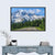 Mount Rainier CloseUp Wall Art