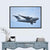 C-17 Globemaster III  England Airshow Wall Art