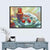 Still Life Painting Wall Art