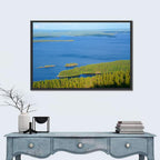 Lake Pielinen, Finland Wall Art