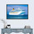 Cruise Ship On The Way Wall Art