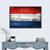 Netherlands Flag Wall Art