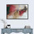 Highly Textured Oil Paint Wall Art