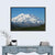 Mt McKinley In Denali National Park Wall Art