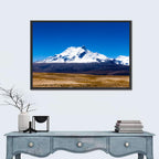 Mount Shishapangma, China Wall Art