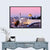 Dome Of The Rock & Western Wall Jerusalem Wall Art