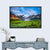 Mount Assiniboine & Magig Lake Wall Art