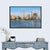 Skyline Of Providence Wall Art