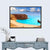 Lanzarote El Papagayo Playa Beach Spain Wall Art