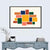 Mosaic Mood Board Wall Art