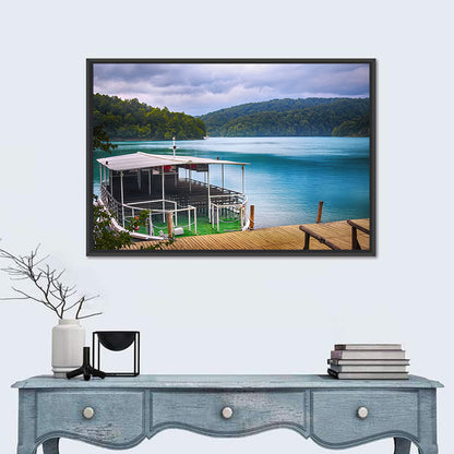 Plitvice Lakes, Croatia Wall Art