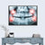 X-Ray Of Teeth & Mouth  Wall Art