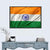 Flag Of India Wall Art