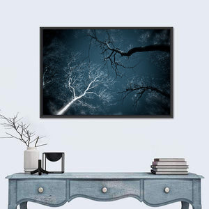 Dream Tree Wall Art