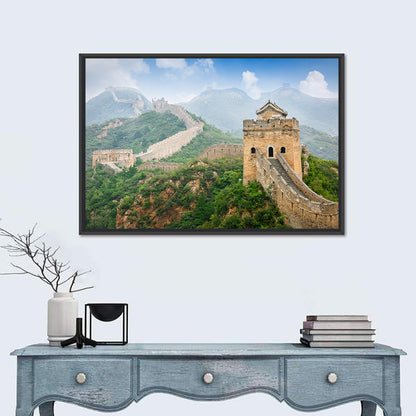 Great in Beijing Wall Art