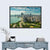 Chicago Skyline  Wall Art