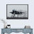 USAF F-15 Eagle Jet Wall Art