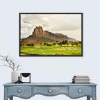Tigray Mountain Meadow Wall Art
