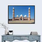 Taj-ul-masajid, Bhopal Wall Art