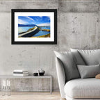 Atlantic Ocean Road, Norway Wall Art