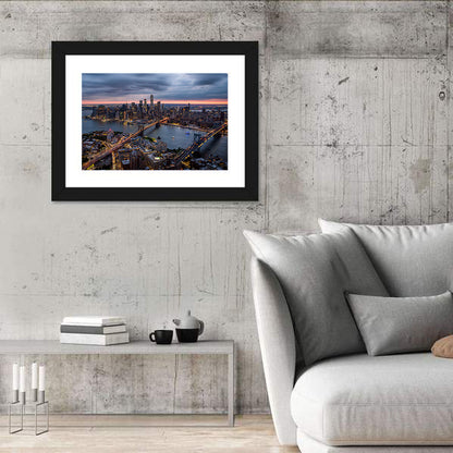 New York City Wall Art