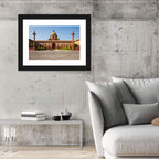 Rashtrapati Bhavan, New Delhi Wall Art