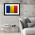 Flag Of Romania Wall Art