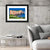 Perce Rock In Gaspe Quebec Wall Art