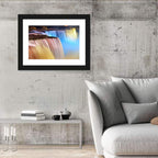 Niagara Falls Nightscape Wall Art