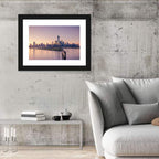 New York City Skyline Wall Art
