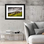 Old Man of Storr, Isle of Skye Wall Art