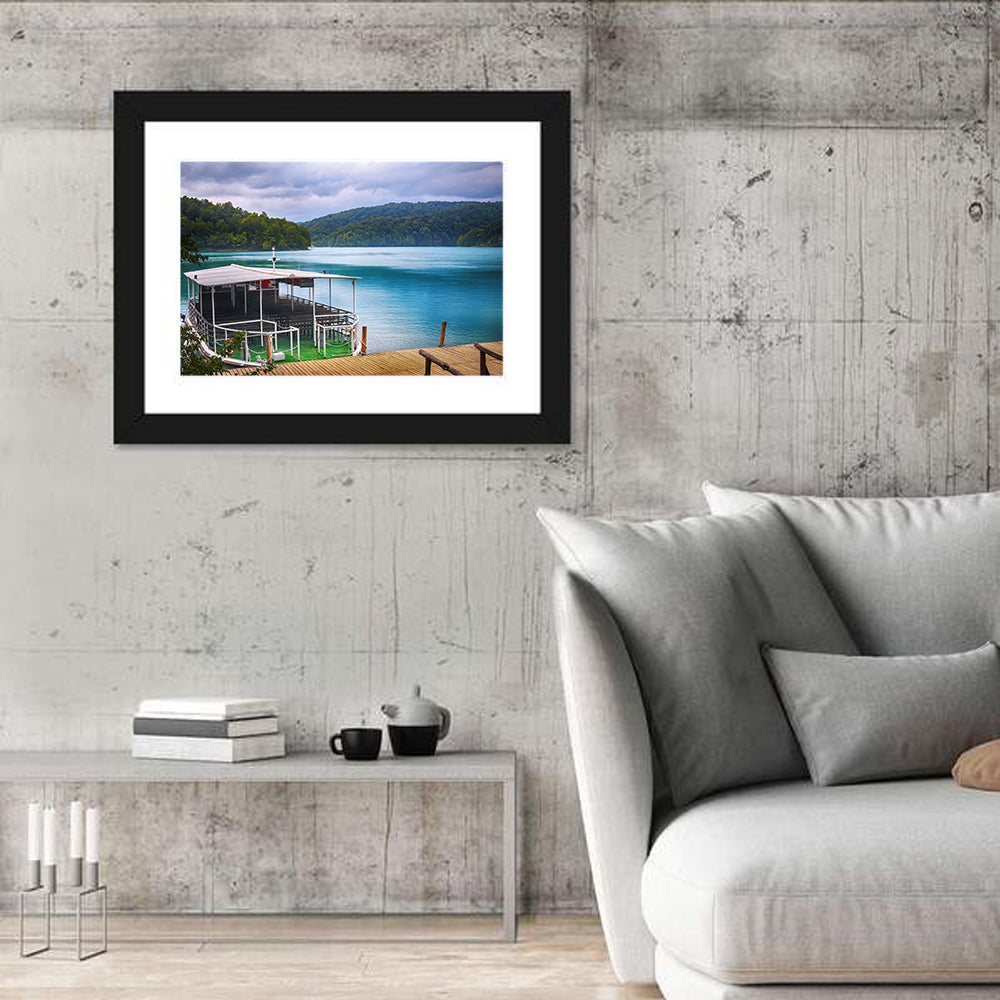 Plitvice Lakes, Croatia Wall Art