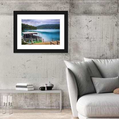 Plitvice Lakes, Croatia Wall Art