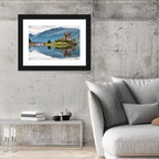 Eilean Donan Castle, Scotland Wall Art