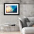 Ocean Wave Sunrise Wall Art